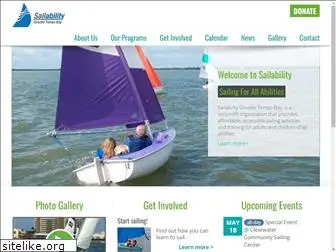 sailabilitygreatertampabay.org