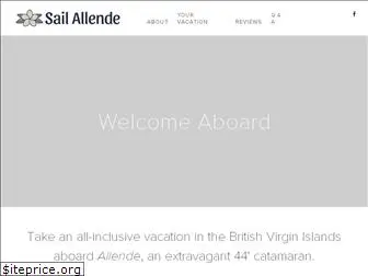 sailallende.com