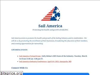 sailamerica.com