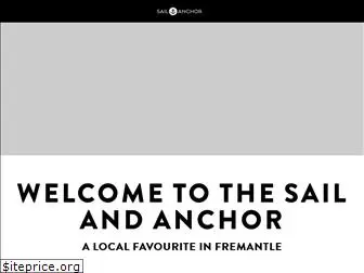 sailandanchor.com.au