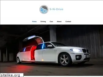 sailanddrive.com