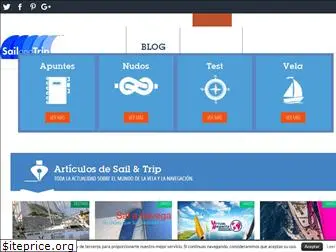 sailandtrip.com