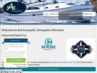 sailannapolis.com