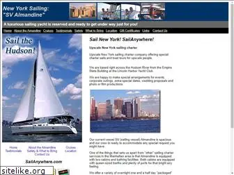 sailanywhere.com