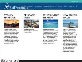 sailaustralia.com.au