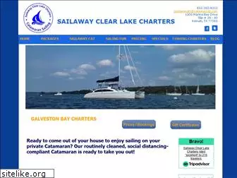 sailawaycat.com