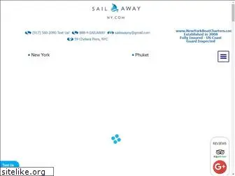 sailawayny.com