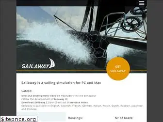 sailawaysimulator.com