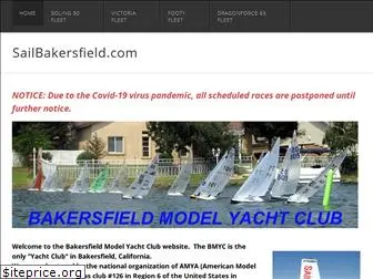 sailbakersfield.com