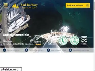 sailbarbary.com