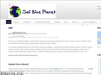 sailblueplanet.com