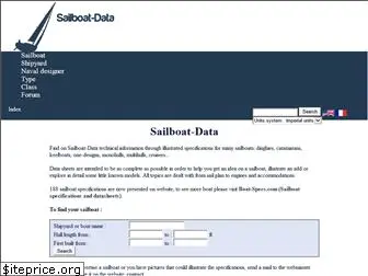 sailboat-data.com