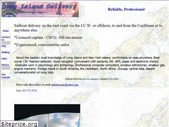 sailboat-delivery.com