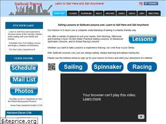 sailboat-racing.com
