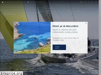 sailboatexperience.com