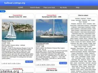 sailboatlistings.org