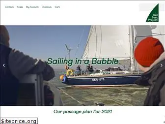 sailboatproject.org