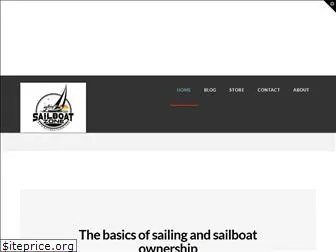 sailboatzone.com