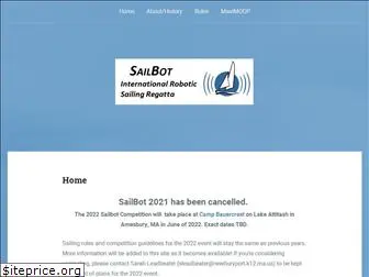 sailbot.org