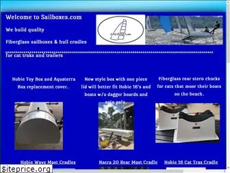 sailboxes.com