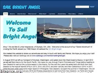 sailbrightangel.com
