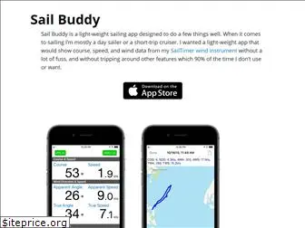 sailbuddyapp.com