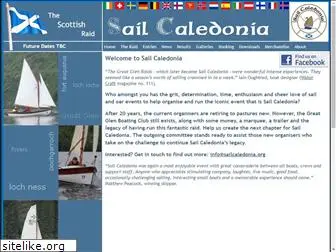sailcaledonia.org