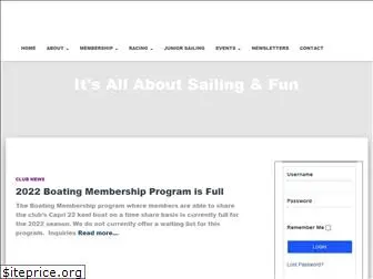 sailcarter.org