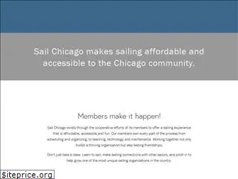 sailchicago.org