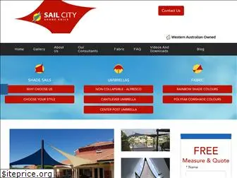 sailcity.com.au