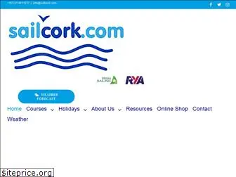 sailcork.com