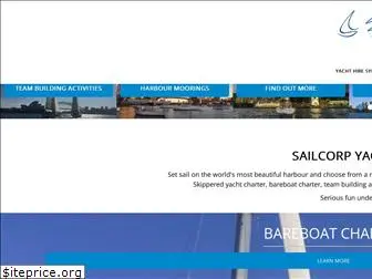 sailcorp.com.au