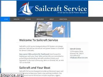 sailcraftservice.com