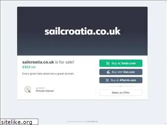 sailcroatia.co.uk
