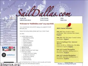 saildallas.com