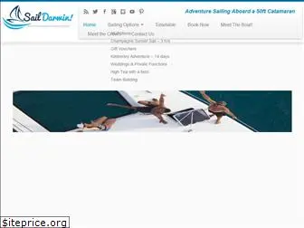 saildarwin.com.au