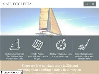 sailecclesia.com