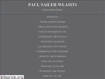 sailer-wlasits.com