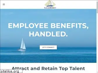 sailerbenefit.com