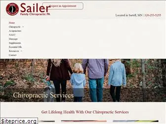 sailerfamilychiropractic.com