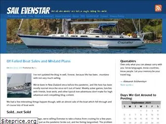 sailevenstar.com