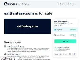 sailfantasy.com