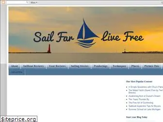 sailfarlivefree.com