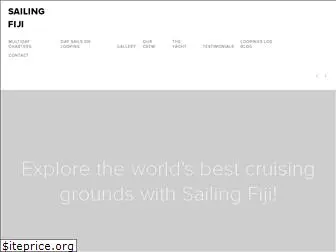 sailfarnorthfiji.com
