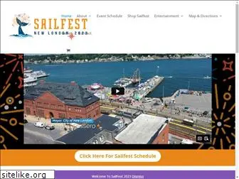 sailfest.org