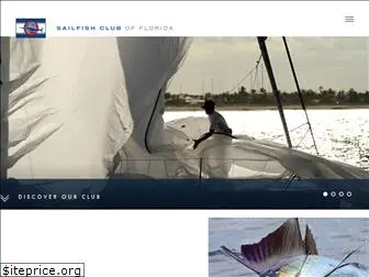 sailfishclub.com