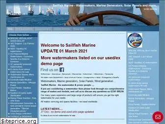 sailfishmarine.co.uk