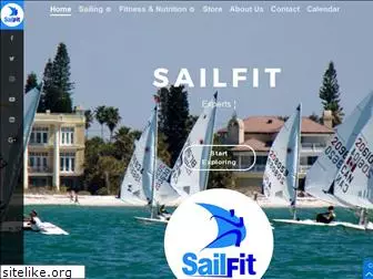 sailfit.com