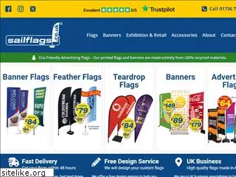 sailflags.co.uk