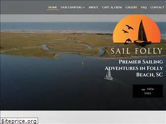 sailfolly.com